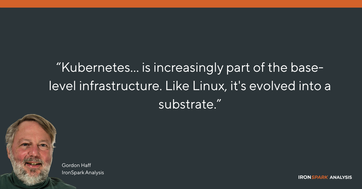 The zeitgeist of Kubecon in Amsterdam 2026