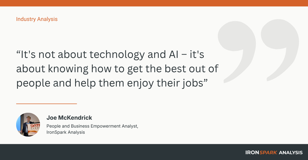 The Unwritten Rules of Management That AI Can’t Learn